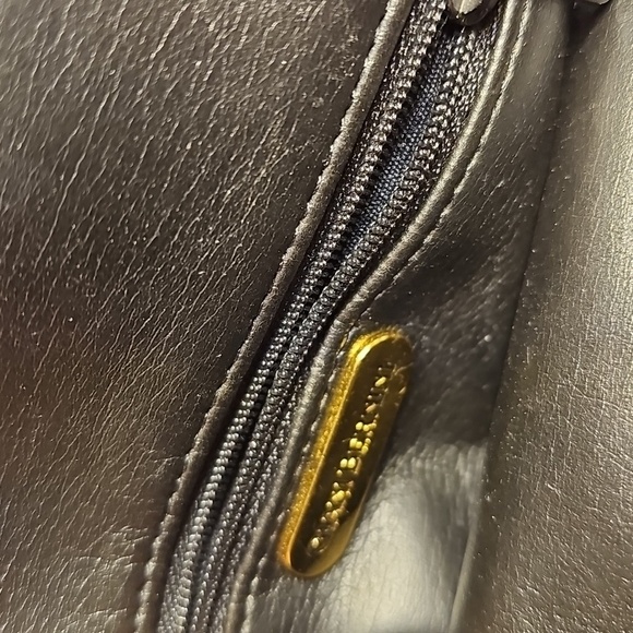 Giani Bernini Pink Crossbody Bag - Picture 4 of 4